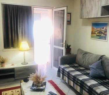 Tirana Apartment | Your Own Privacy