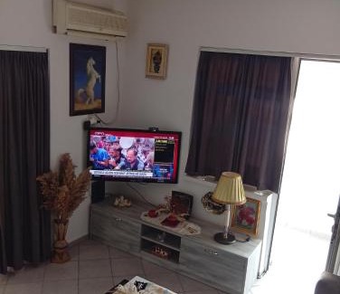 Tirana Apartment | Your Own Privacy