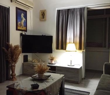 Tirana Apartment | Your Own Privacy