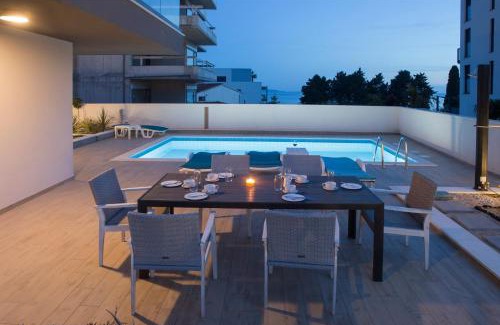 Znjan Apartment | Your own resort
