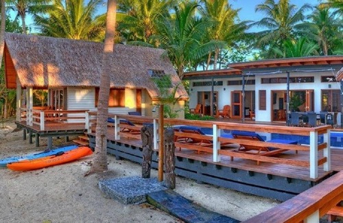 Tagaqe Villa | Your own slice of Paradise - Coral Coast - Maui Bay - Service Accommodation