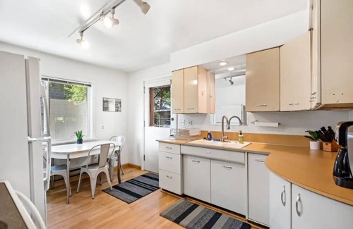 Cliff - Cannon Apartment | Your Perfect Stay in Spokane