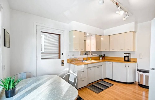 Cliff - Cannon Apartment | Your Perfect Stay in Spokane