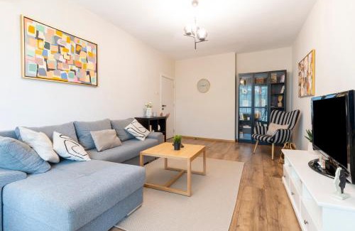 rayon Triaditsa Apartment | Your Place