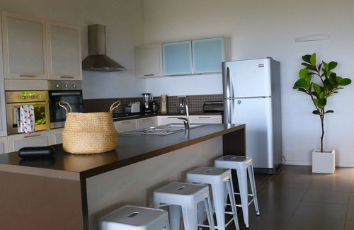 Charlotte Villa | Your private Caribbean experience, ocean view, walk to the beach, housekeeper