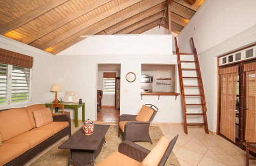 Pueblo House | Your Private Paradise