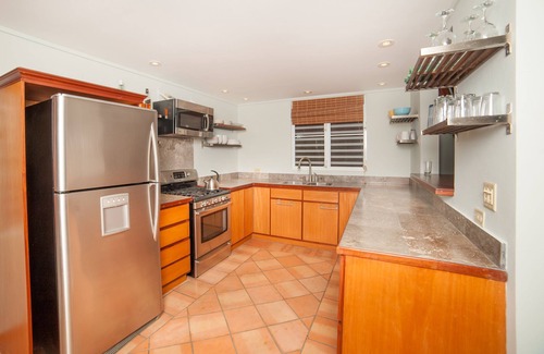 Pueblo House | Your Private Paradise
