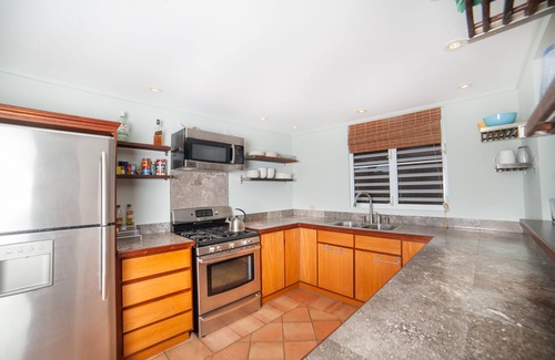 Pueblo House | Your Private Paradise