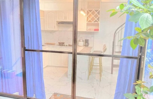 Valencia Apartment | Your Private Resort with Pool - A's Place!