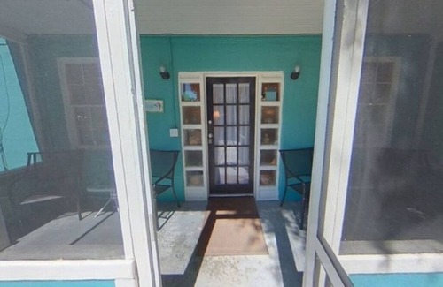 Folly Beach Cottage | Your relaxing Folly experience starts here!