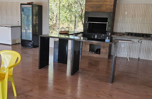 Pirenopolis Ski Chalet | Your rest has a name . estancia Morro do Fleet