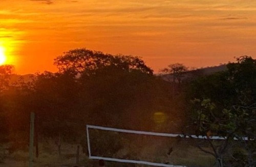 Pirenopolis Ski Chalet | Your rest has a name . estancia Morro do Fleet