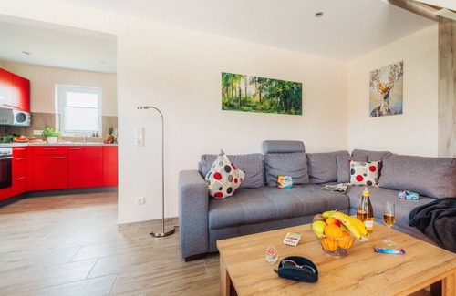 Oberharz am Brocken House | Your retreat in the countryside - charming vacation home with dogs welcome