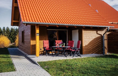 Oberharz am Brocken House | Your retreat in the countryside - charming vacation home with dogs welcome