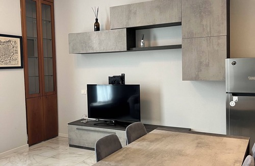 Milan Centre Apartment | Your retreat within walking distance of the Duomo