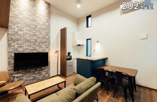 Chuo Ward Apartment | YOUR ROOM 熊本駅