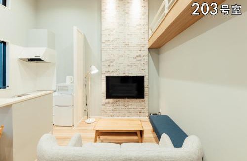 Chuo Ward Apartment | YOUR ROOM 熊本駅