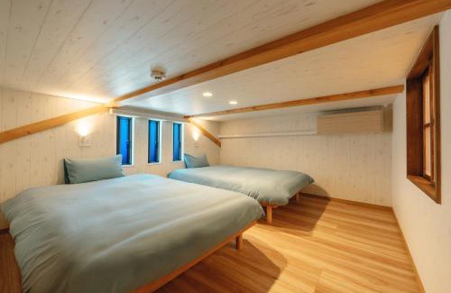 Nishi Ward Apartment | YOUR ROOM treehouse KUMAMOTO