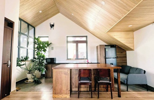 Da Lat Villa | Your Scadanivian home in the heart of Dalat