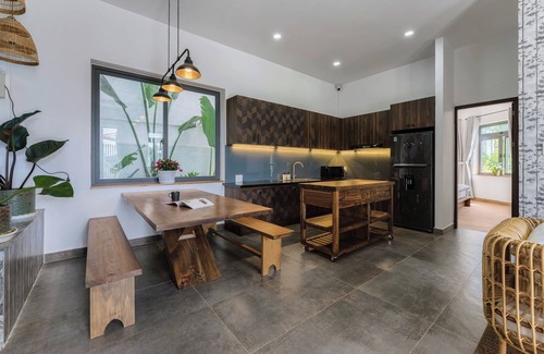 Da Lat Villa | Your Scadanivian home in the heart of Dalat