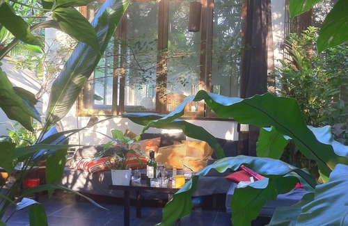 Ampang Jaya House | Your secret tropical getaway