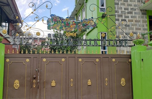 Kathmandu House | Your secrets are safe with us.