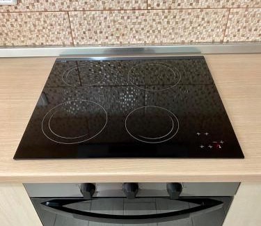 Tirana Apartment | Your tidy & affordable base in Tiranë!
