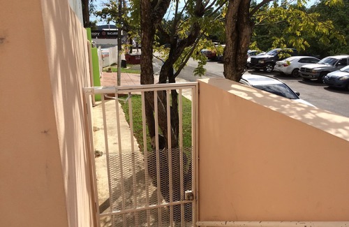Boqueron Villa | Your Tropical Retreat in the Heart of Boqueron, WiFi, full A/C, Wi-Fi, sleeps 6