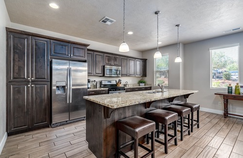 Santa Clara House | Your Ultimate Adventure Awaits at the Getaway #23 in Sunny St. George, UT.