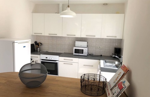 Guerande House | Your vacation home, in a quiet location 3km from the beach