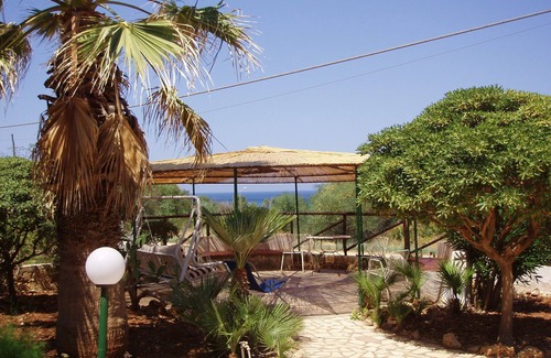 Cornino Villa | Your vacation in the sun of Sicily - CIN IT081007C2ZCA74KWH