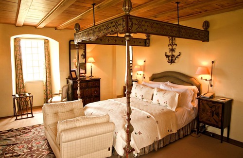 North Berwick Other | Your very own 5 star Scottish Castle - Your very own home from home