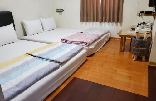 Ruifang Bed & Breakfast | Youran B&B