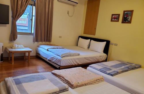 Ruifang Bed & Breakfast | Youran B&B