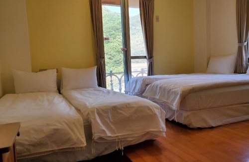 Ruifang Bed & Breakfast | Youran B&B