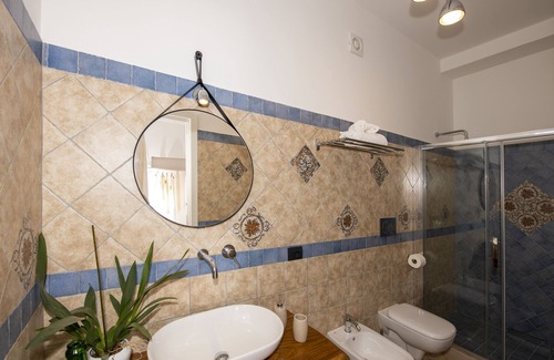 Montepertuso Bed & Breakfast | YourHome - Casa Marina