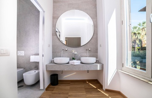 Rione XVI Ludovisi House | Youroom Abruzzi