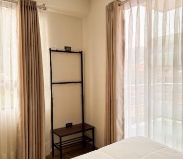 Pomacanchi Hotel | Yourwasi