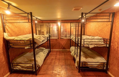 Rusutsu Hostel | Youtei - Hostel