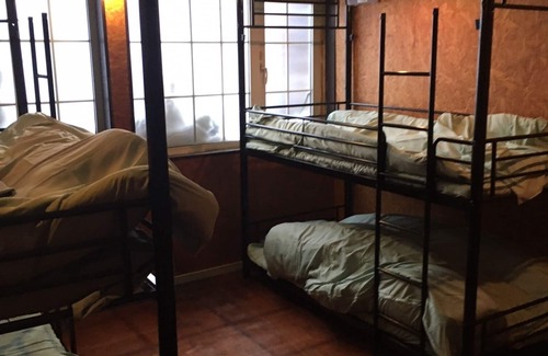 Rusutsu Hostel | Youtei - Hostel
