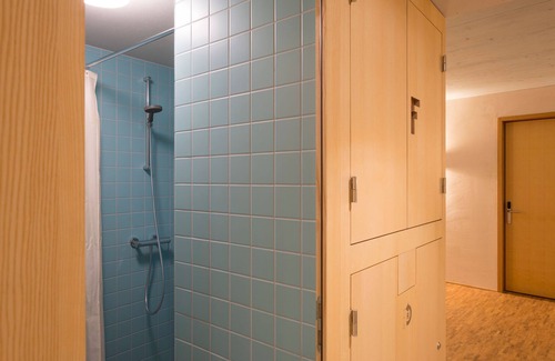 Saanen Hostel | Youth Hostel Saanen-Gstaad
