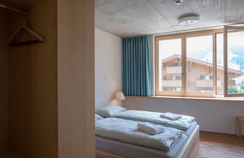 Saanen Hostel | Youth Hostel Saanen-Gstaad