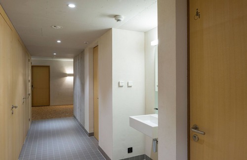 Saanen Hostel | Youth Hostel Saanen-Gstaad