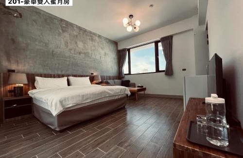 Lyudao Bed & Breakfast | Yoyu Villa