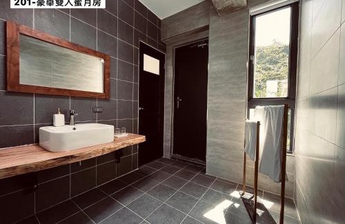 Lyudao Bed & Breakfast | Yoyu Villa