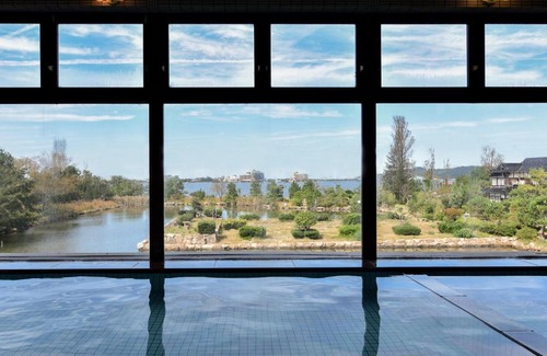 Yurihama Hotel | Yozyokan