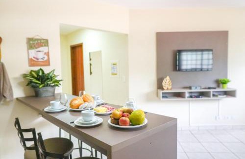 Bonito Apartment | Ypê Flats e Containers