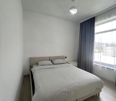 Issyk-Kul Region House | Yssyk-kul Palm