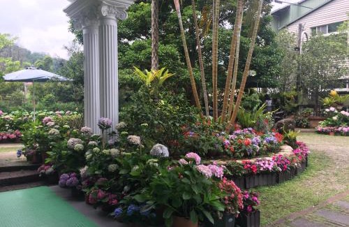 Nanzhuang House | Yu Ho Yuan Lesiure Homestay