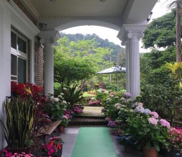 Nanzhuang House | Yu Ho Yuan Lesiure Homestay